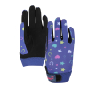 Shires Tikaboo Riding Gloves - Child